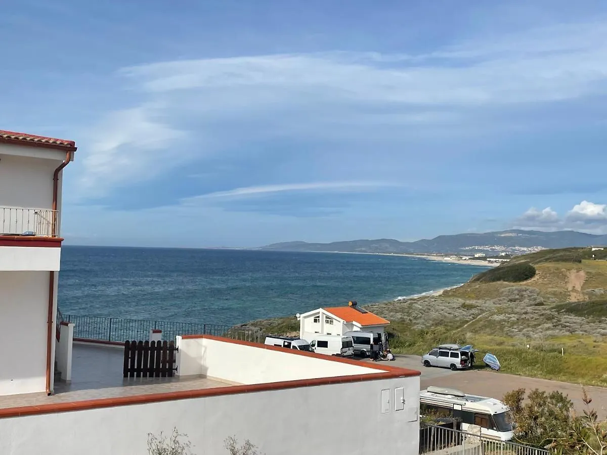 Casa de Férias Dimora Pina Sul Mare Vila Valledoria